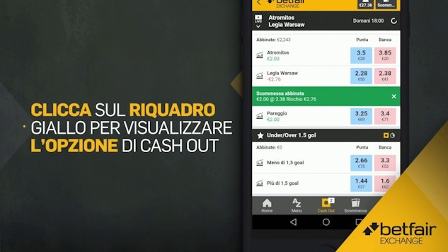 Siti scommesse inglesi bonus e offerte
