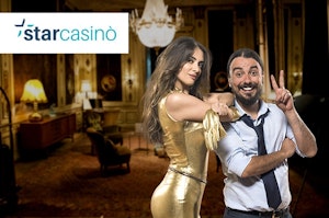 Star casino bonus di benvenuto