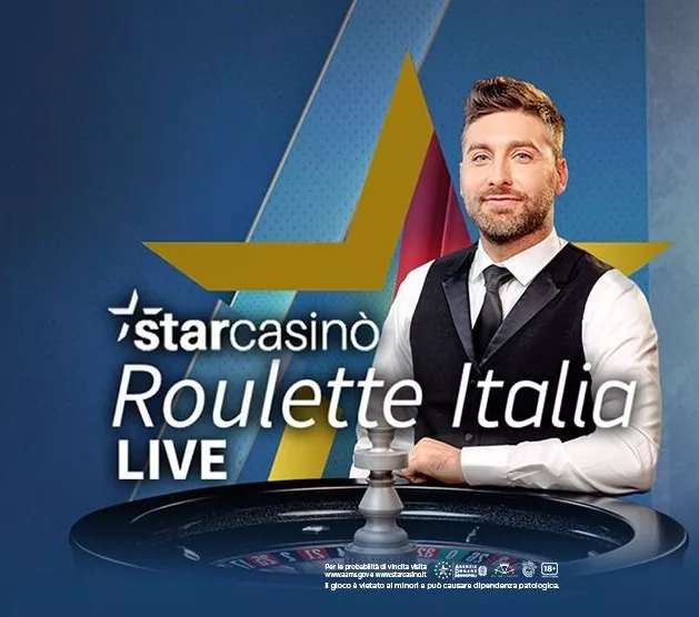 Roulette Starcasino
