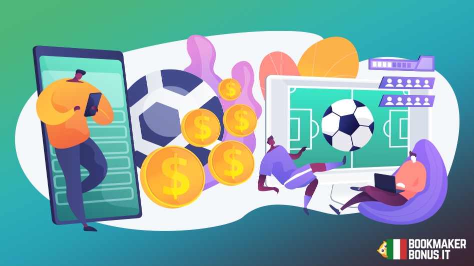 Centri scommesse chiusi: i migliori siti scommesse del momento