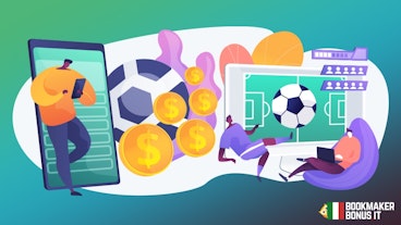 Su quali siti scommesse giocare