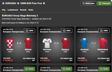 Sultanbet matchx giochino