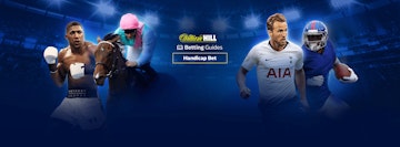 William hill scommesse sportive